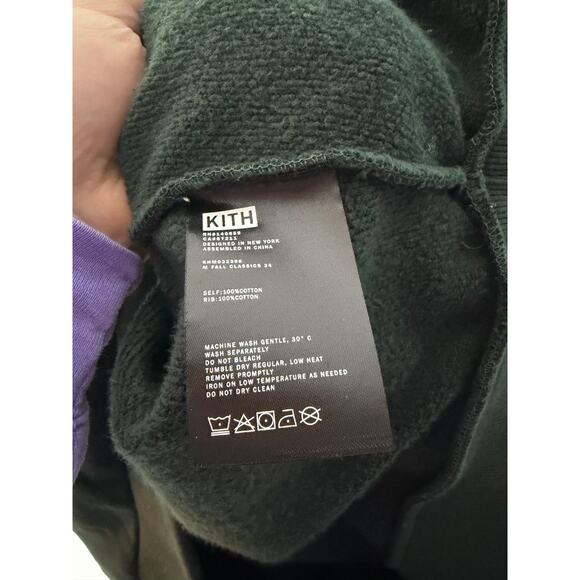 Kith nelson rugby pullover stadium - Picture 4 of 5